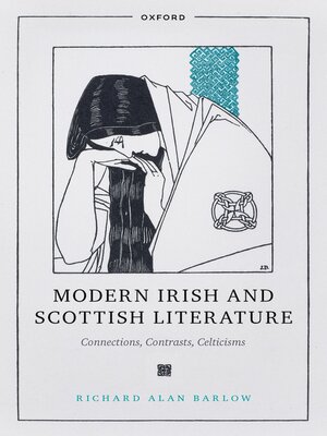cover image of Modern Irish and Scottish Literature